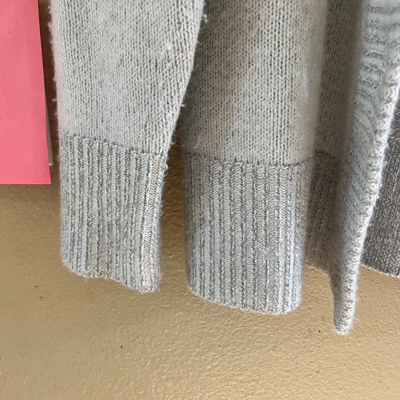 Allbirds The Cardi natural white cardigan - Picture 4 of 7